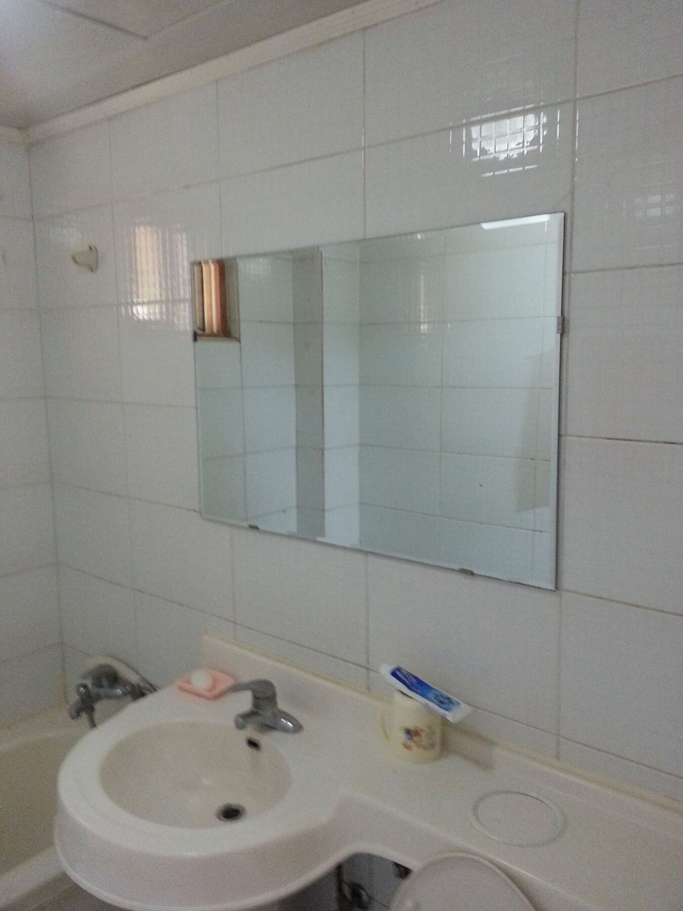 Nampo One Motel Puszan Kültér fotó